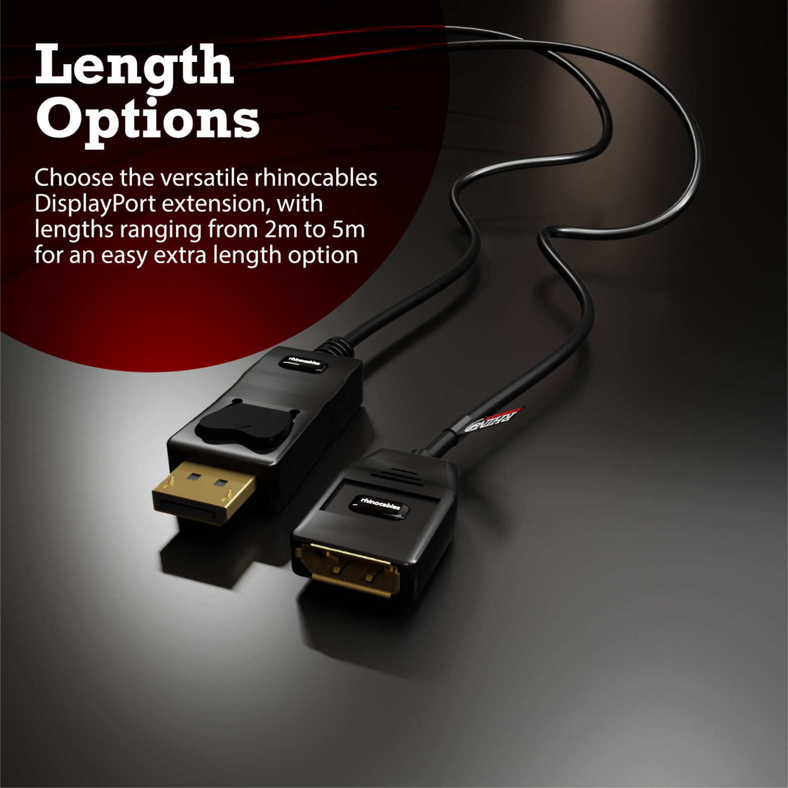 buy cables uk