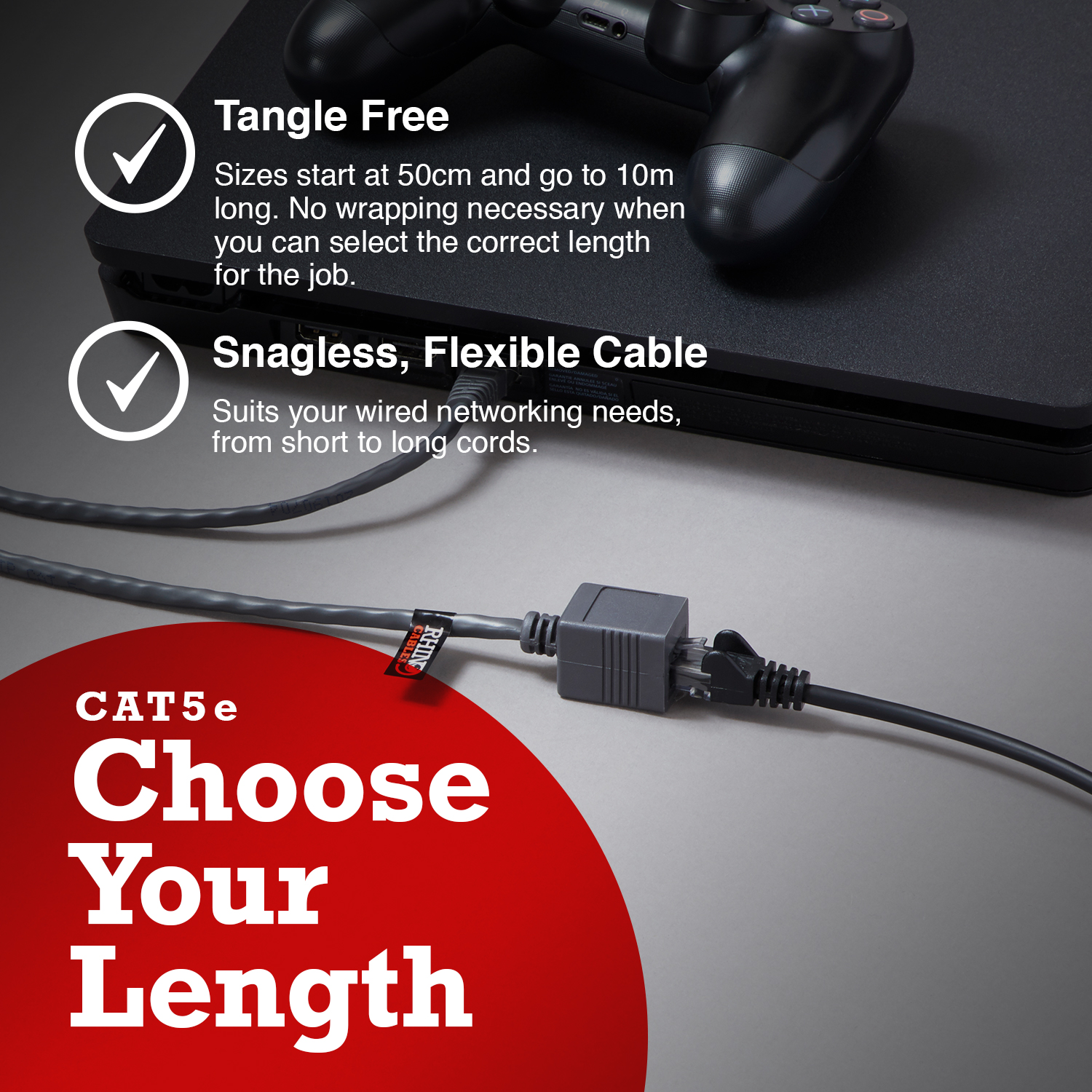 buy cables uk