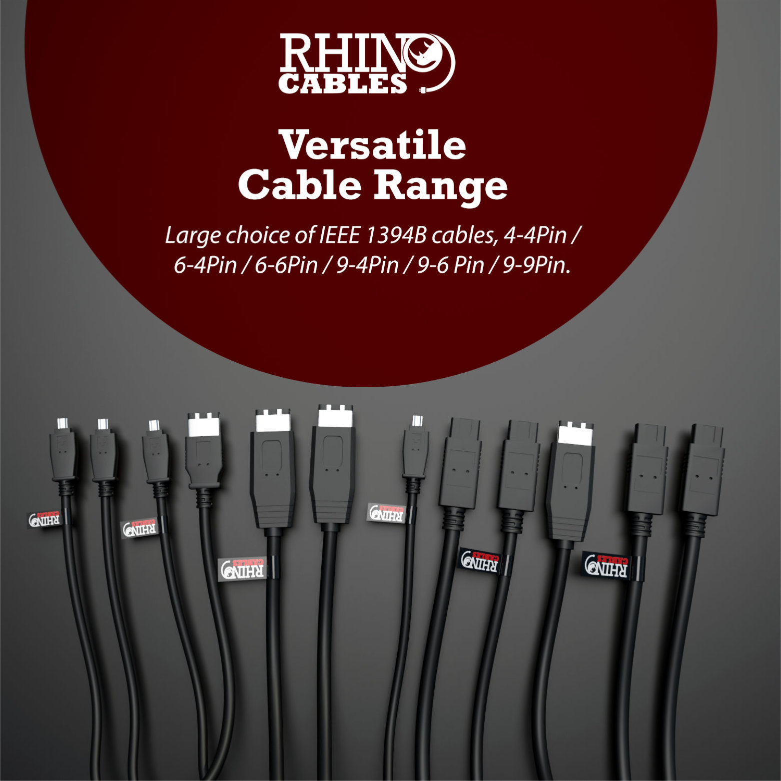 buy cables uk