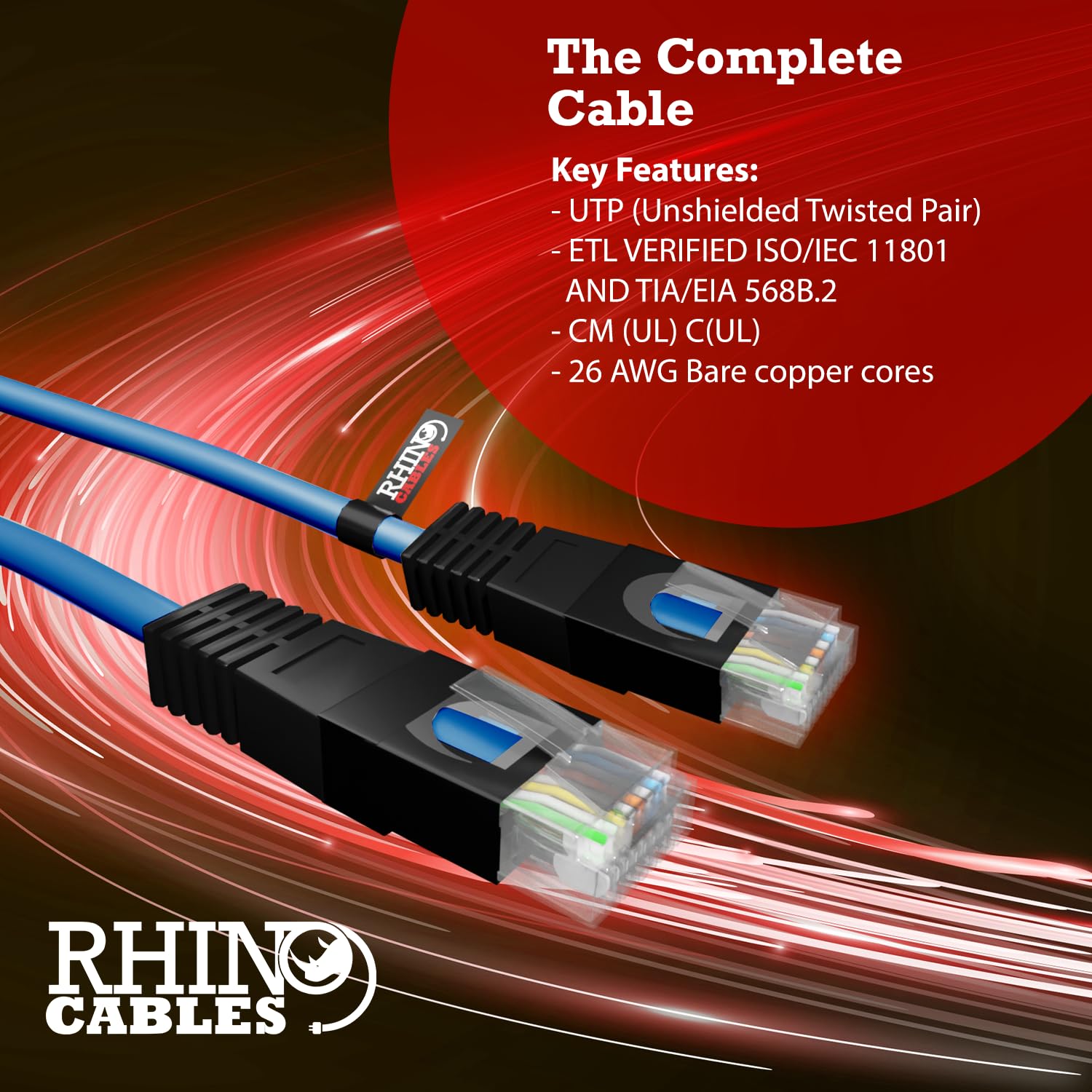buy cables uk