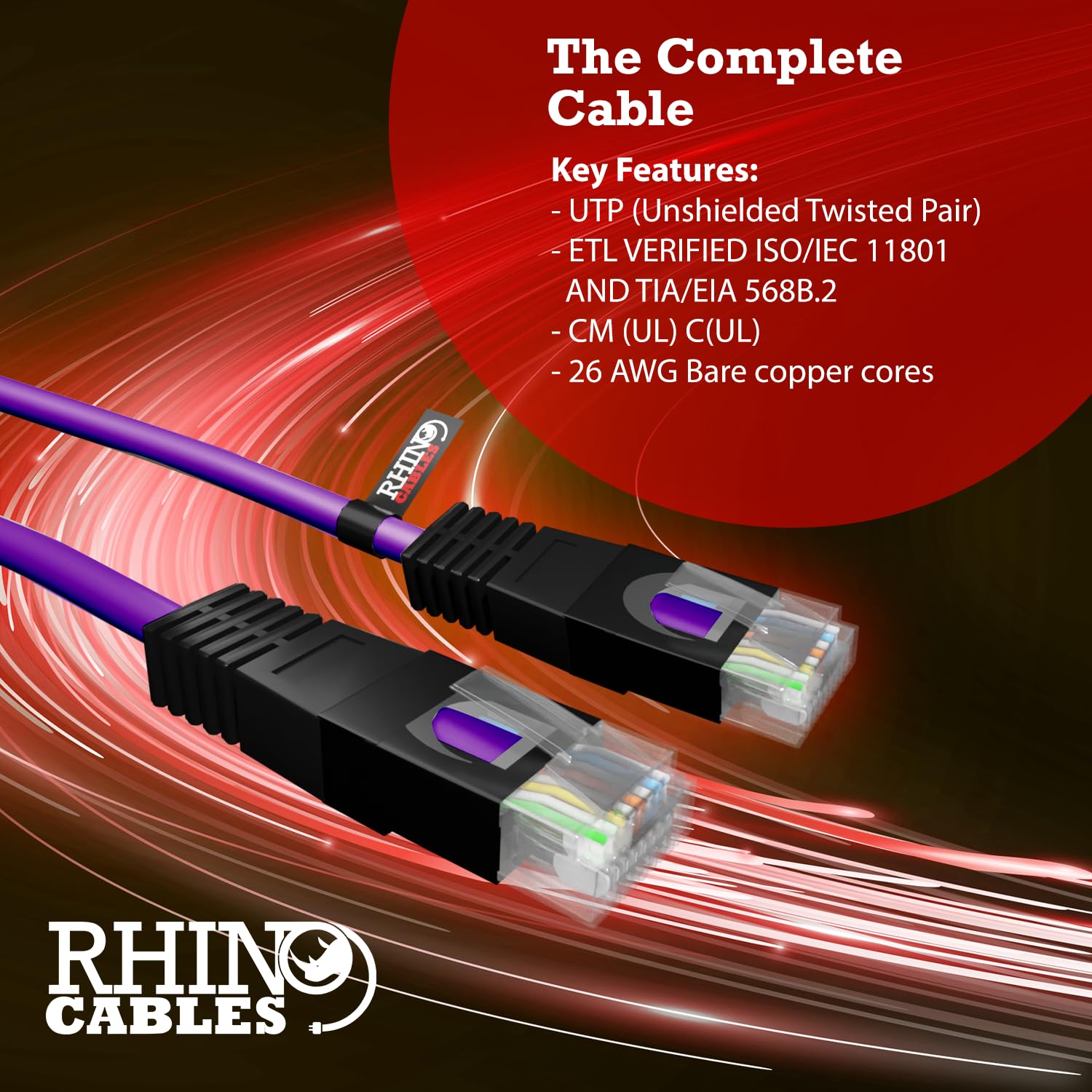buy cables uk