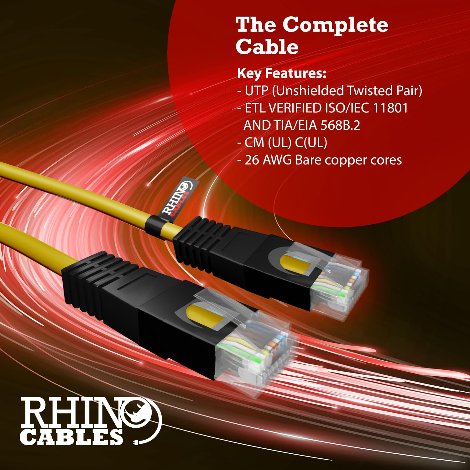 buy cables uk