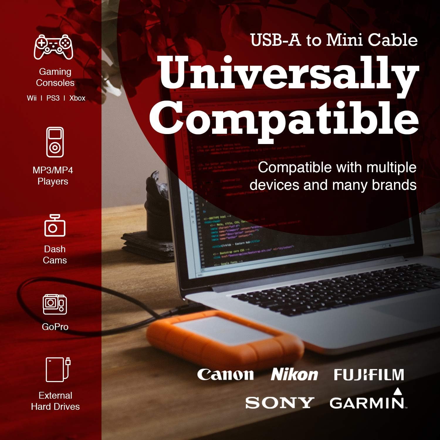 buy cables uk