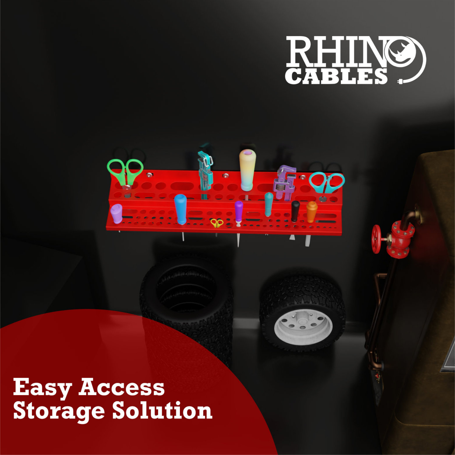 buy cables uk