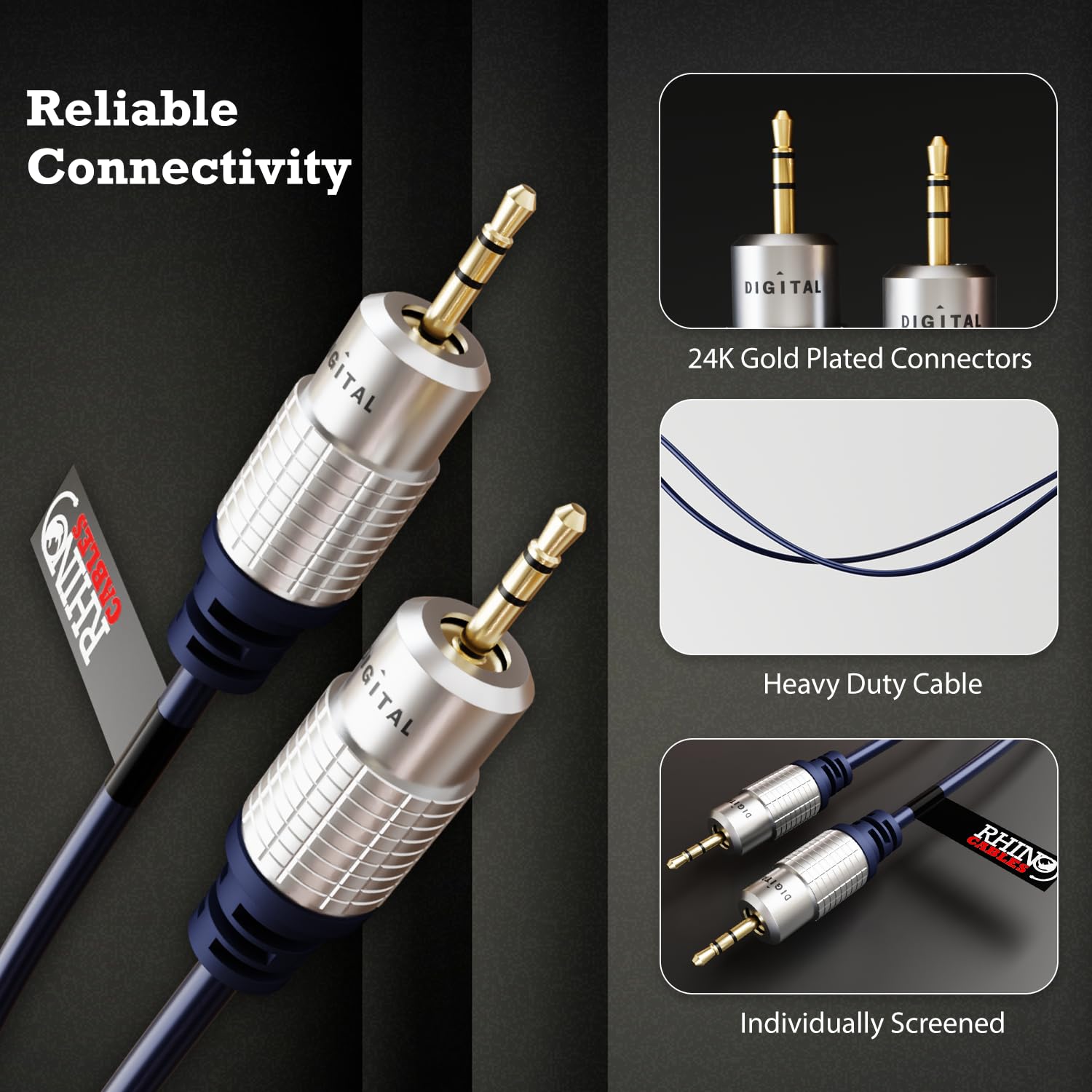 buy cables uk