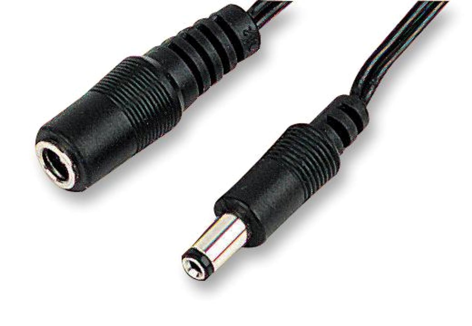 2.5mm Socket to DC Power Plug Lead