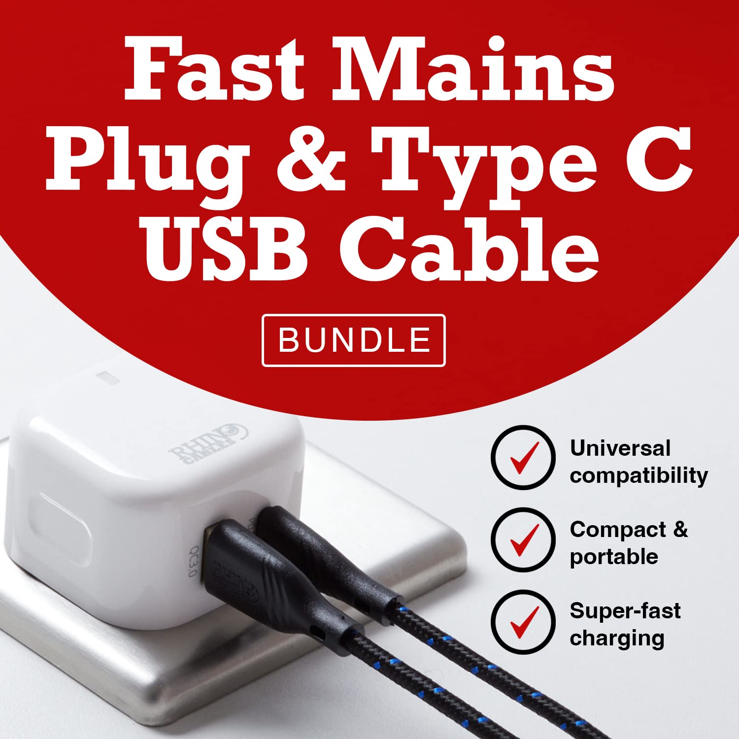 buy cables uk