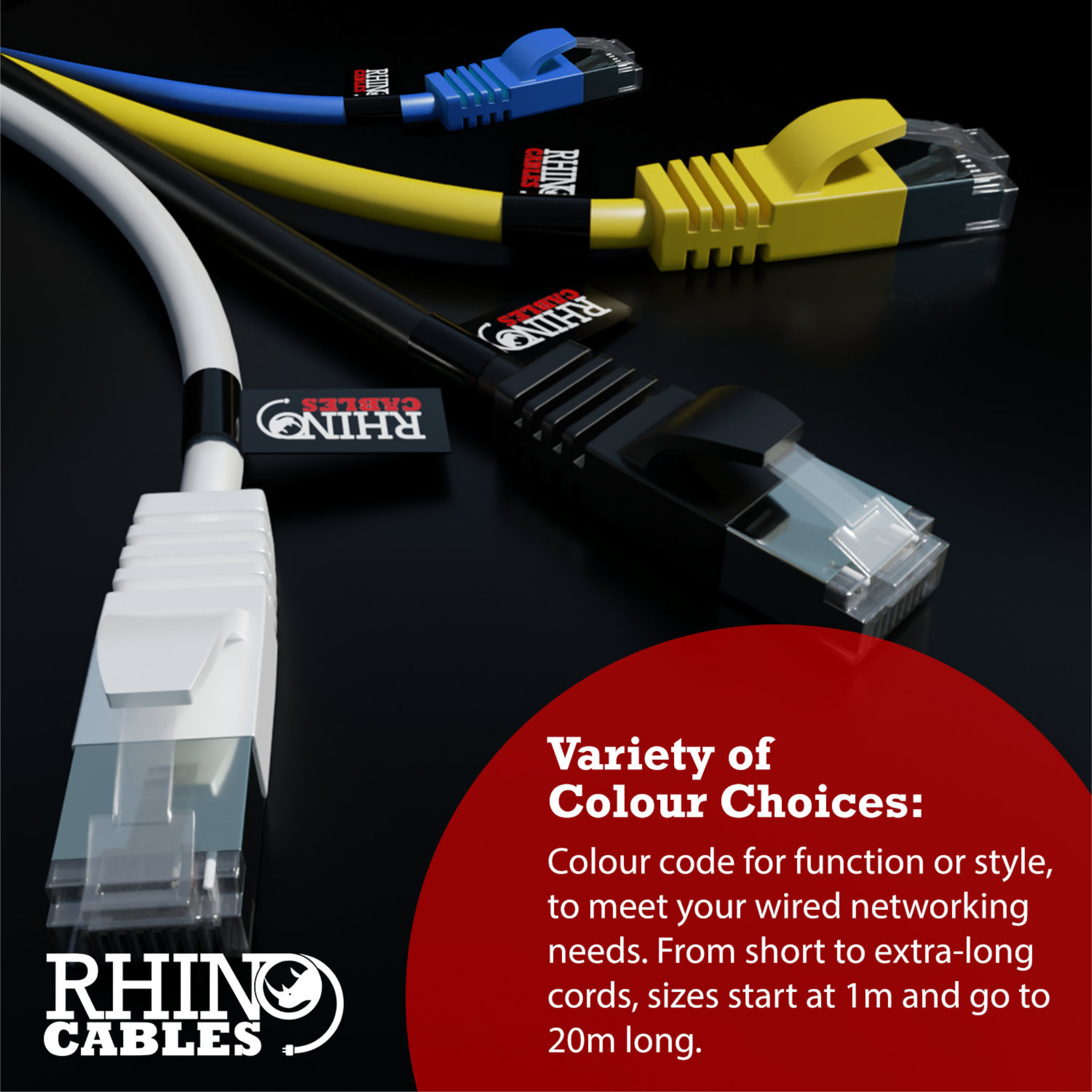 buy cables uk